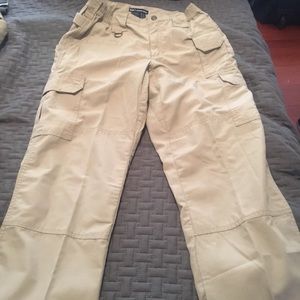 5.11 tactical series pants
